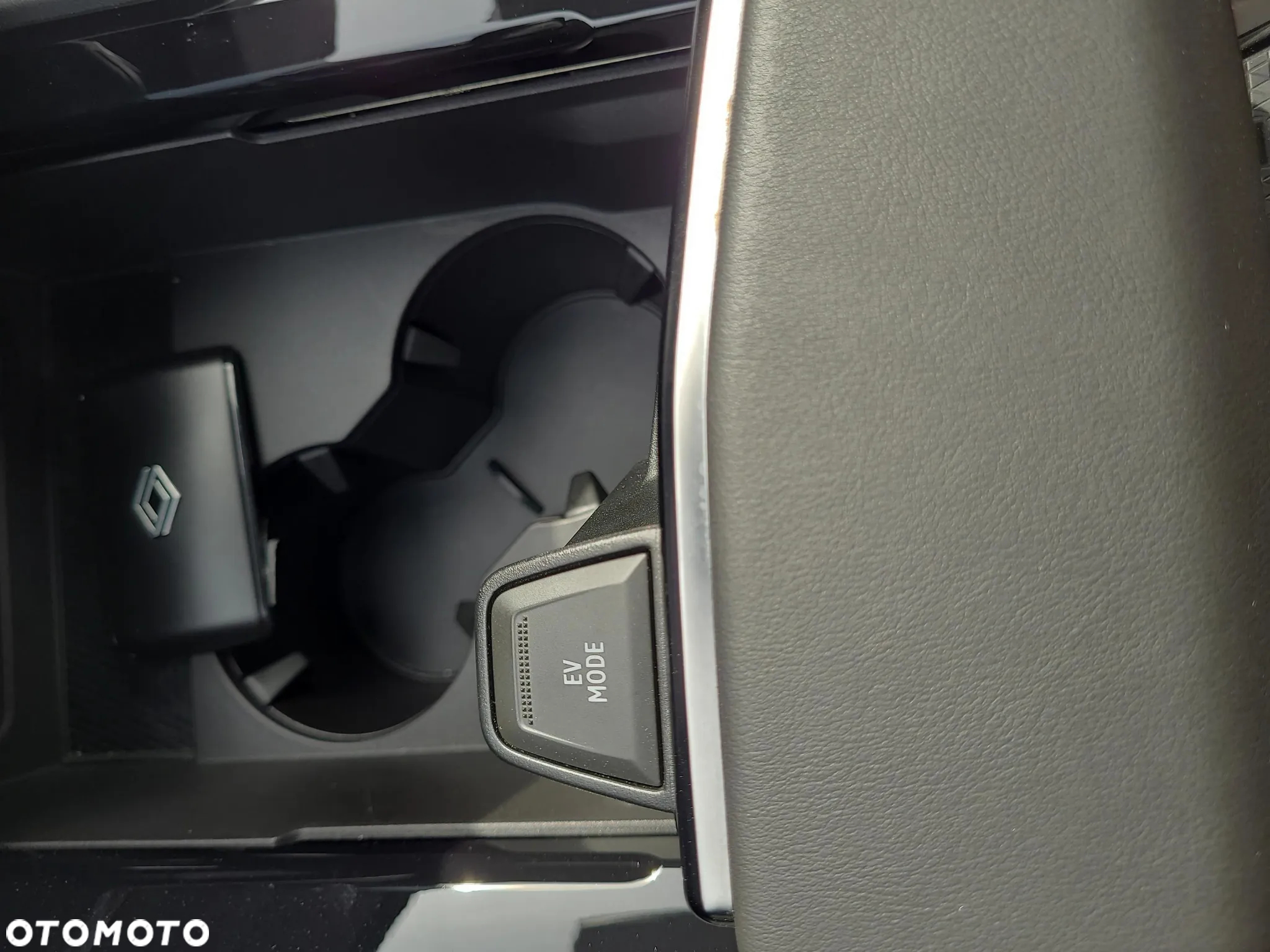 Renault Rafale 1.2 E-Tech PHEV 4x4 300 esprit Alpine MMT - 22