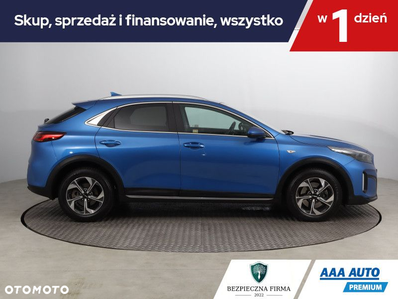 Kia XCeed - 7
