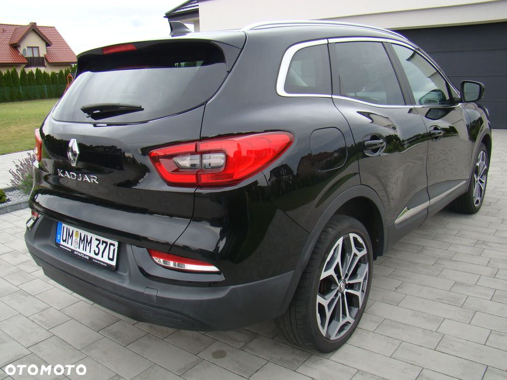 Renault Kadjar 1.3 TCe FAP Intens EDC - 11