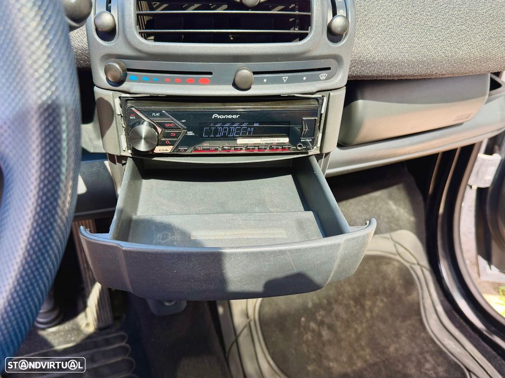 Smart ForTwo Coupé - 11
