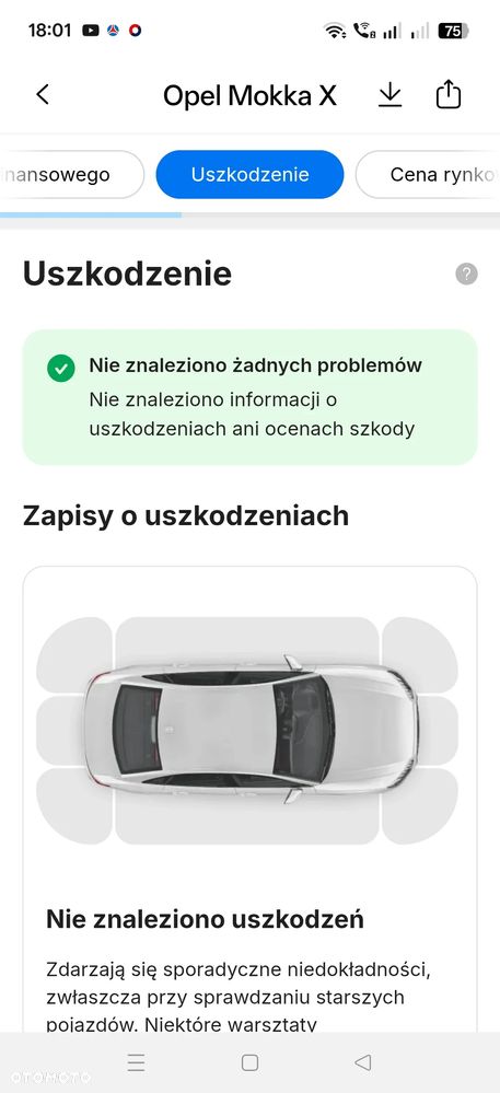 Opel Mokka 1.6 CDTI Cosmo S&S - 33