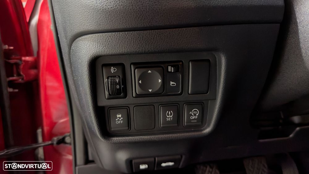 Nissan Juke 1.2 DIG-T Acenta Connect - 15