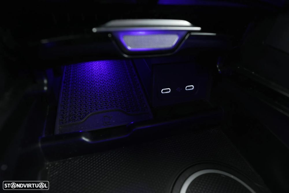 Mercedes-Benz CLE 220 d Cabrio - 38