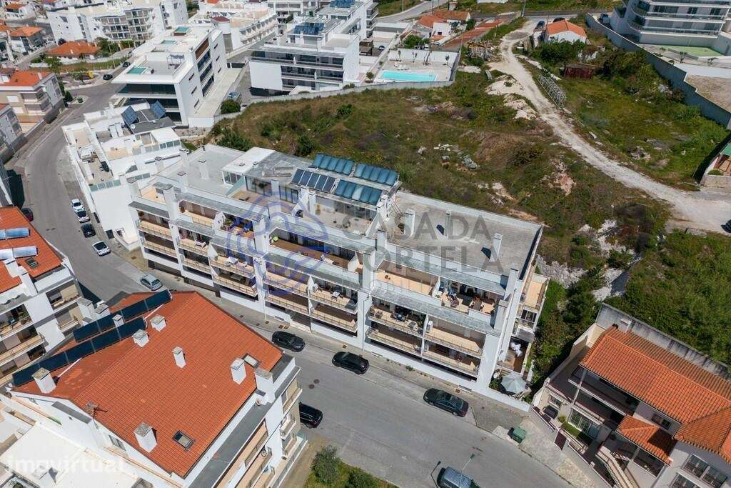 Apartamento T2 como novo a 2 minutos da praia em Nazaré - Grande imagem: 5/41