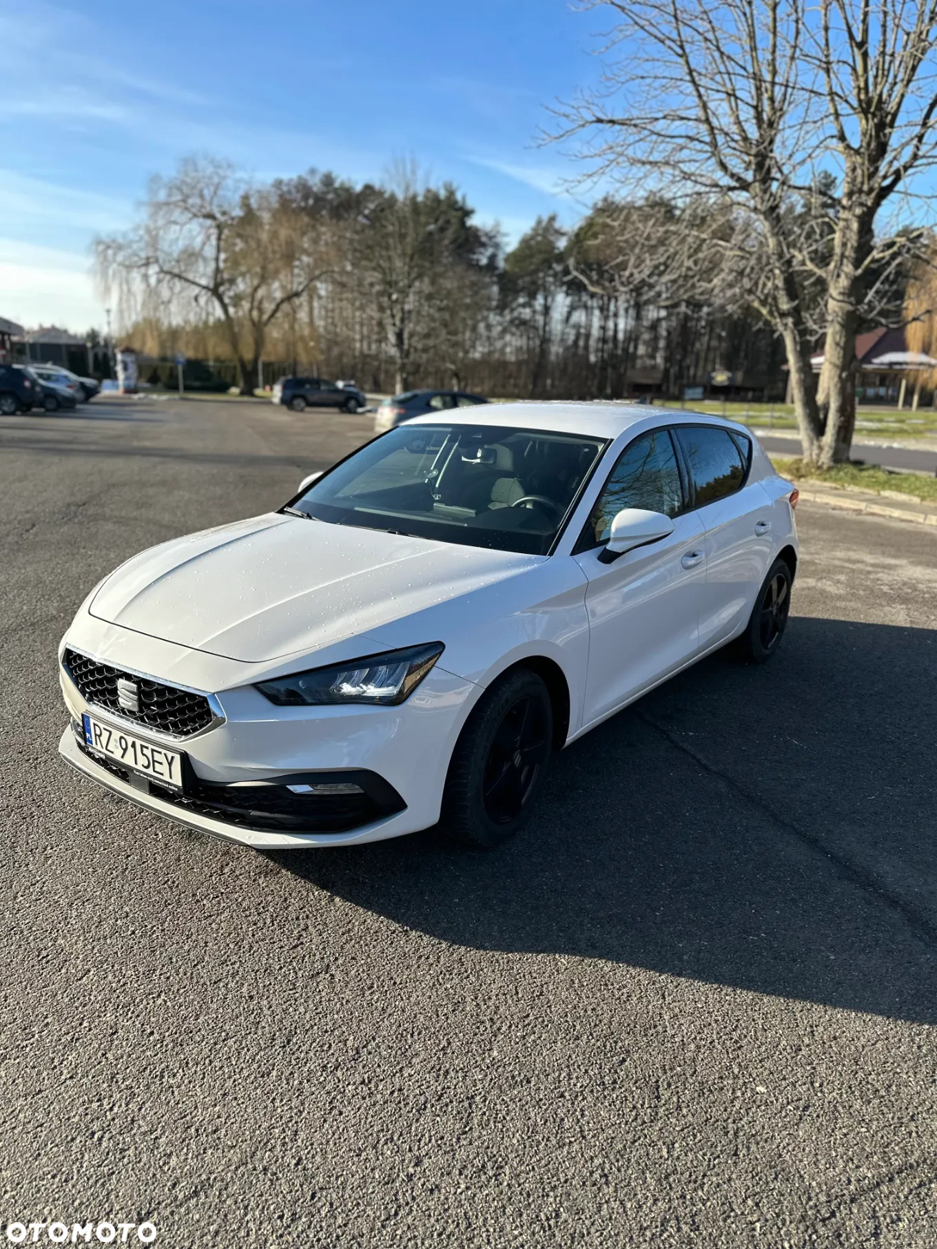 Seat Leon 1.0 TSI Reference - 7