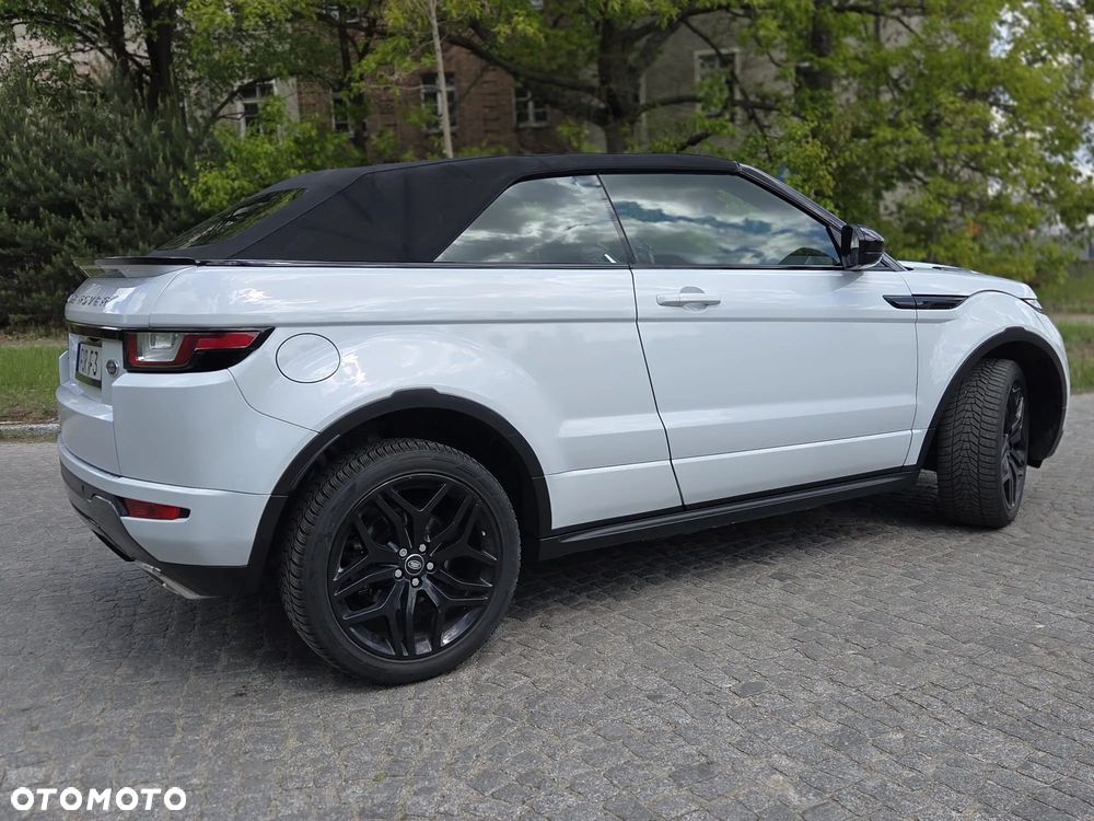 Land Rover Range Rover Evoque ver-2-0td4-hse-dynamic - 10