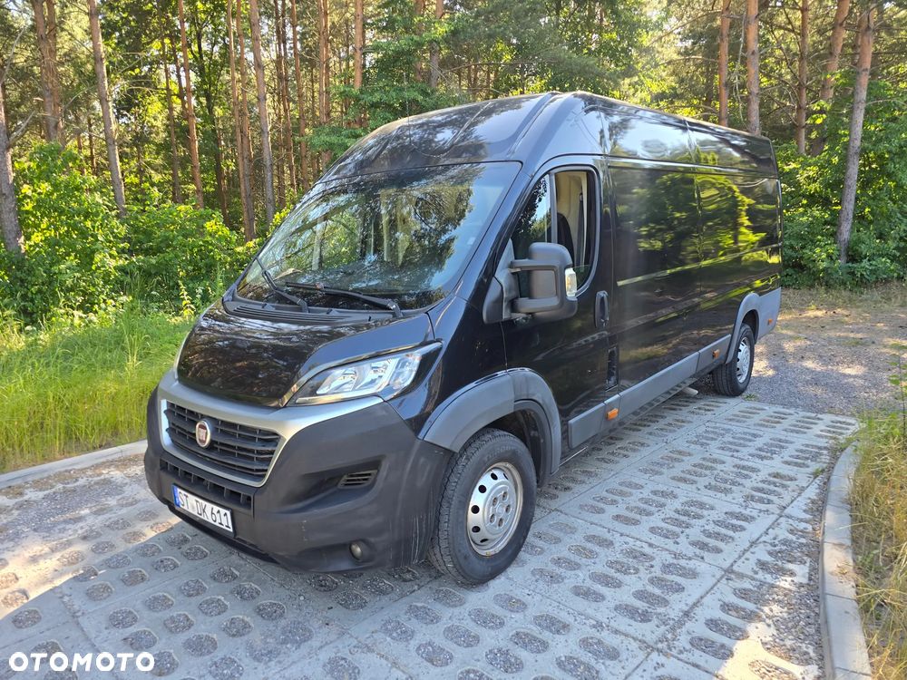 Fiat Ducato - 5
