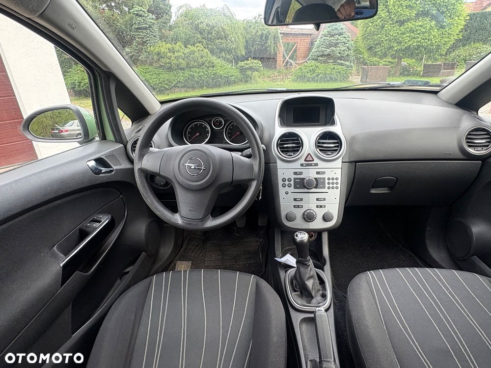 Opel Corsa 1.2 16V Color Edition - 17
