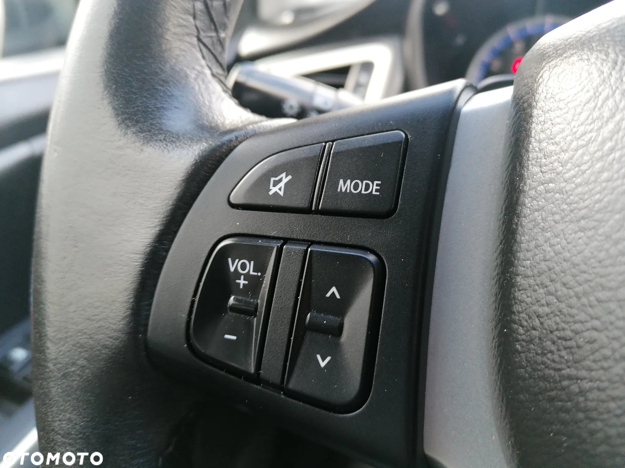Suzuki SX4 S-Cross 1.6 VVT CVT 4x2 Comfort+ - 14