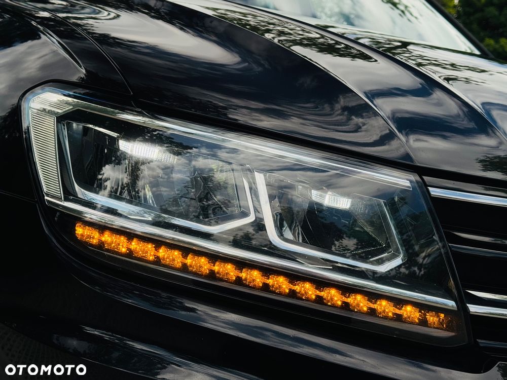 Volkswagen Tiguan 1.4 TSI BMT ACT GPF Comfortline - 26