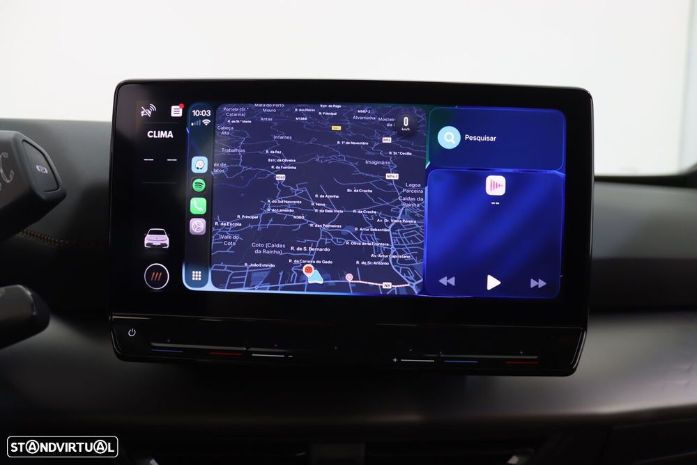 Cupra Born 58 kWh - 28