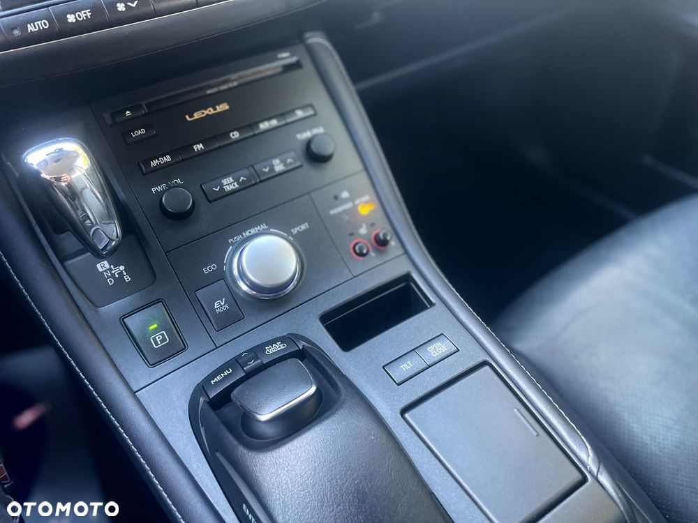 Lexus CT Executive Line - 25