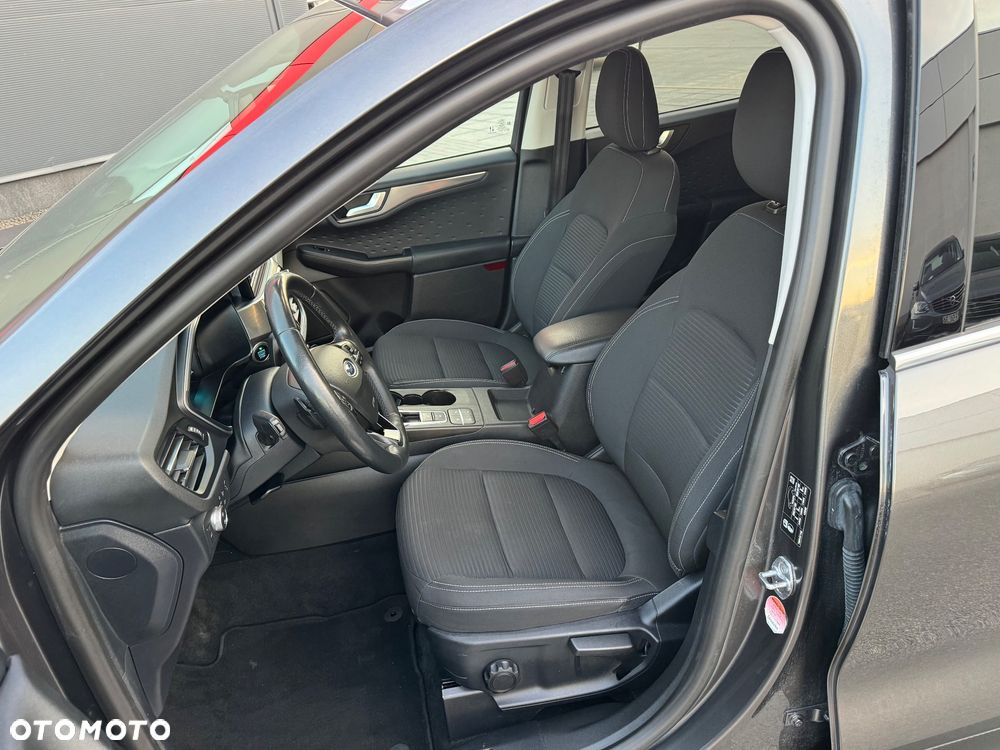 Ford Kuga 2.0 EcoBlue AWD Titanium - 7