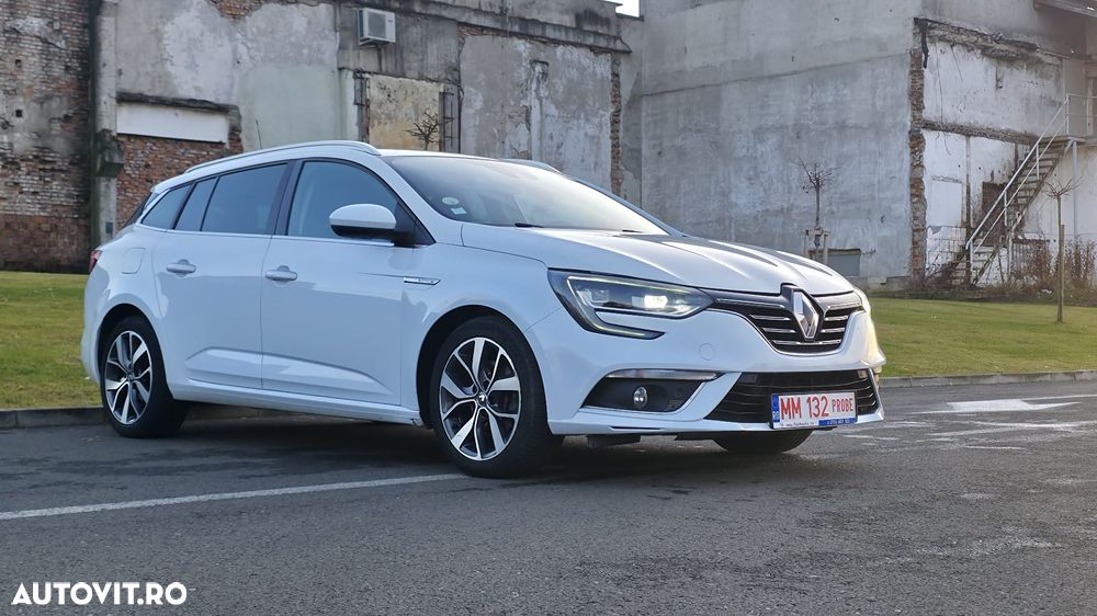 Renault Megane ENERGY dCi 130 INTENS - 20