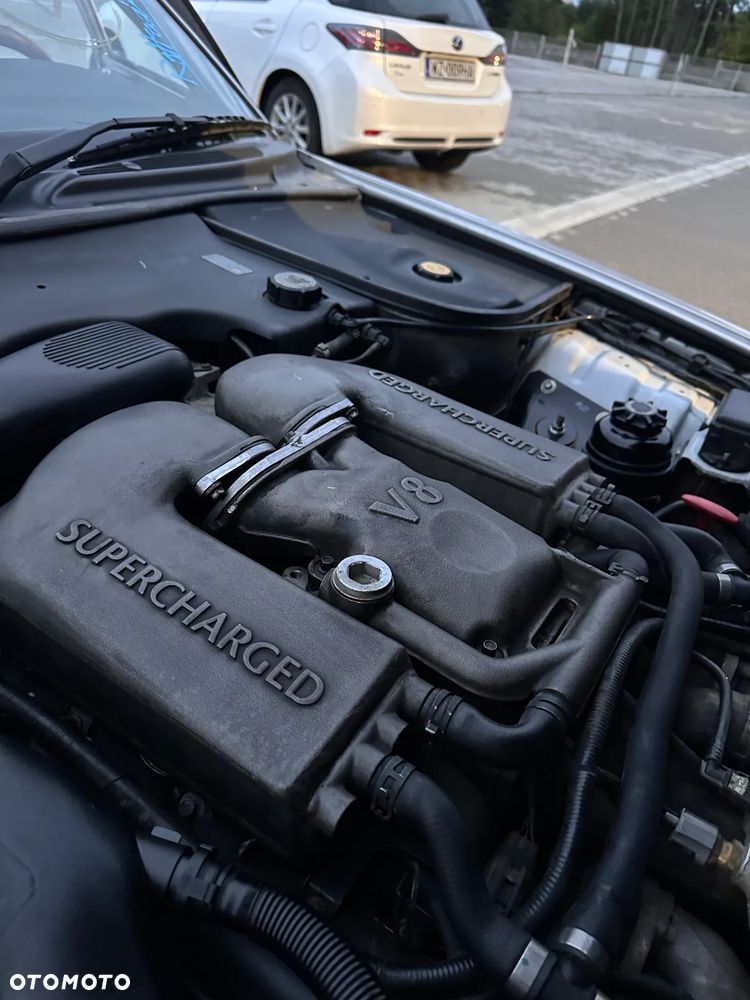 Jaguar XJR Standard - 26