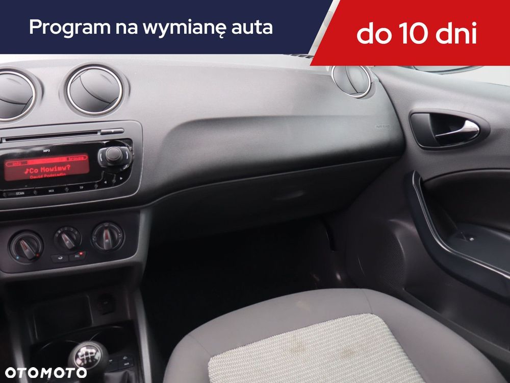 Seat Ibiza - 10