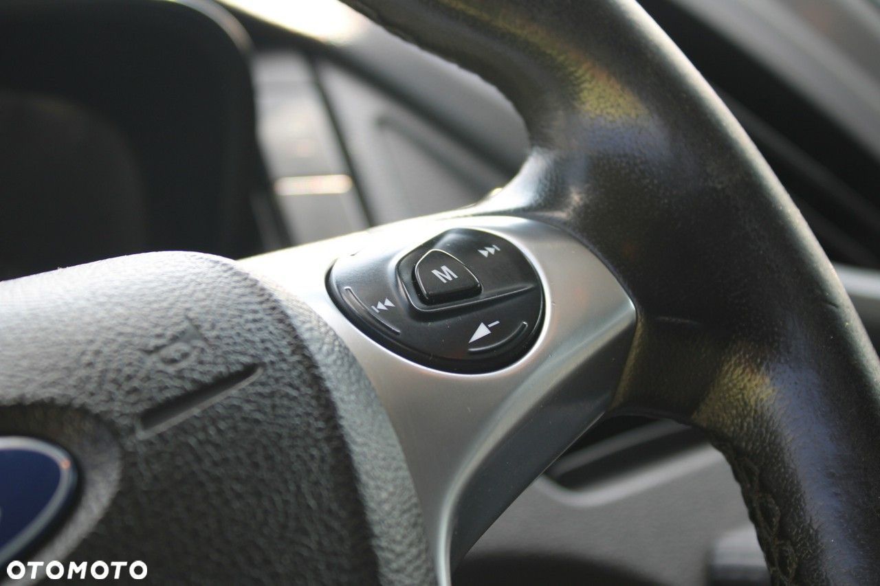 Ford Transit - 23