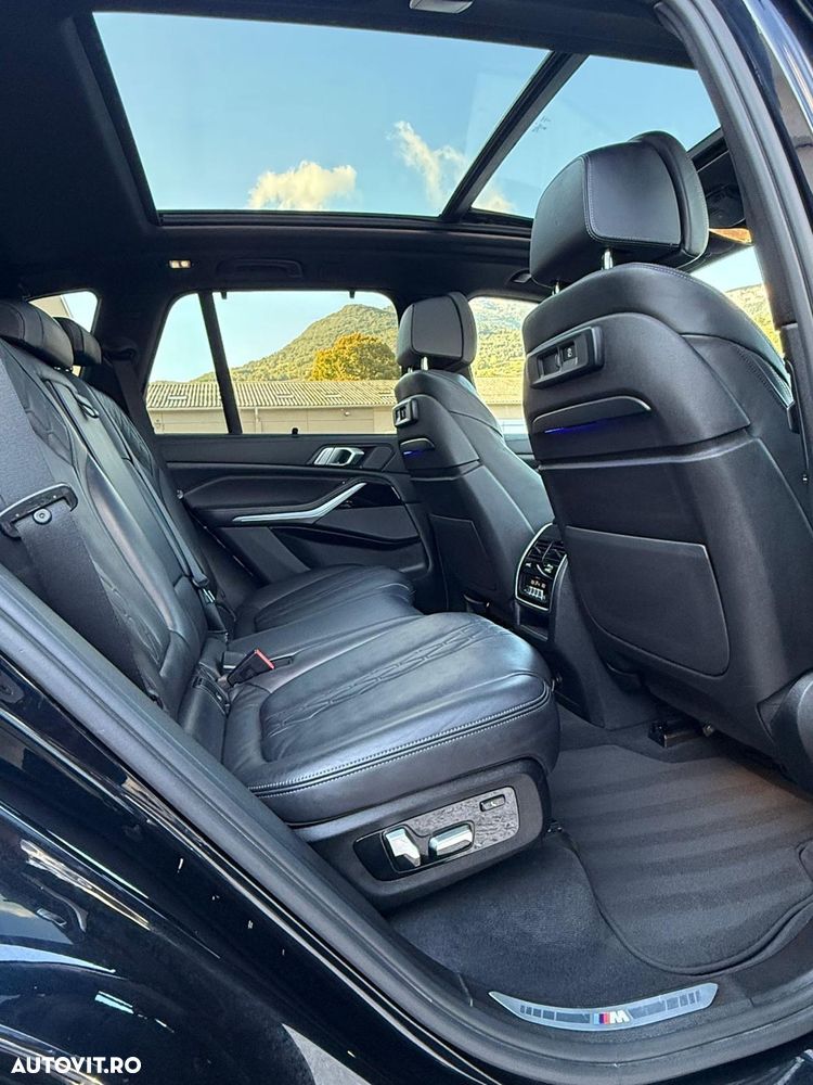 BMW X5 xDrive30d - 15