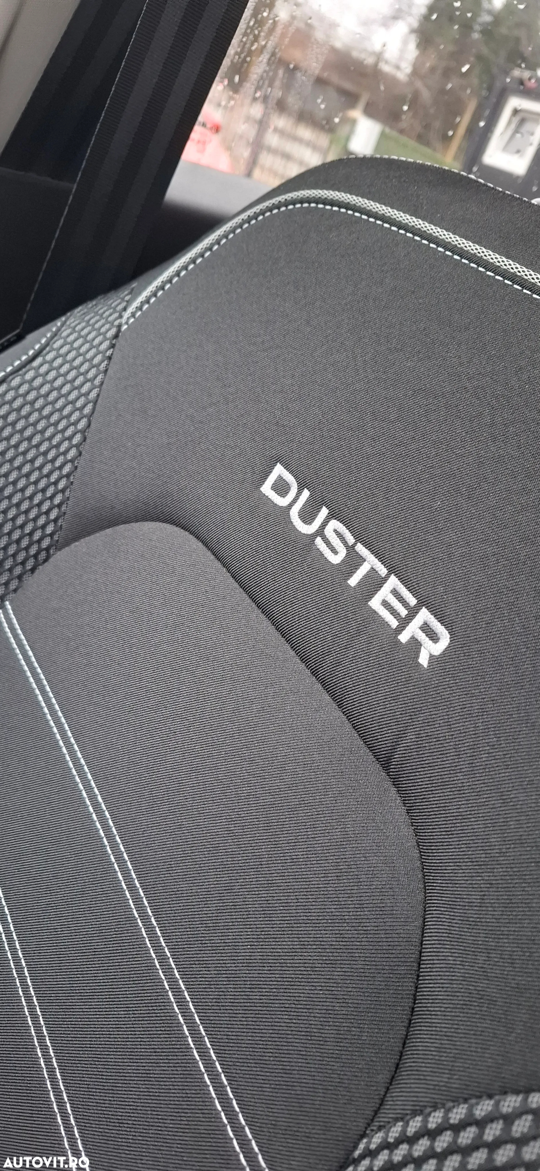 Dacia Duster TCe 150 EDC Journey - 19
