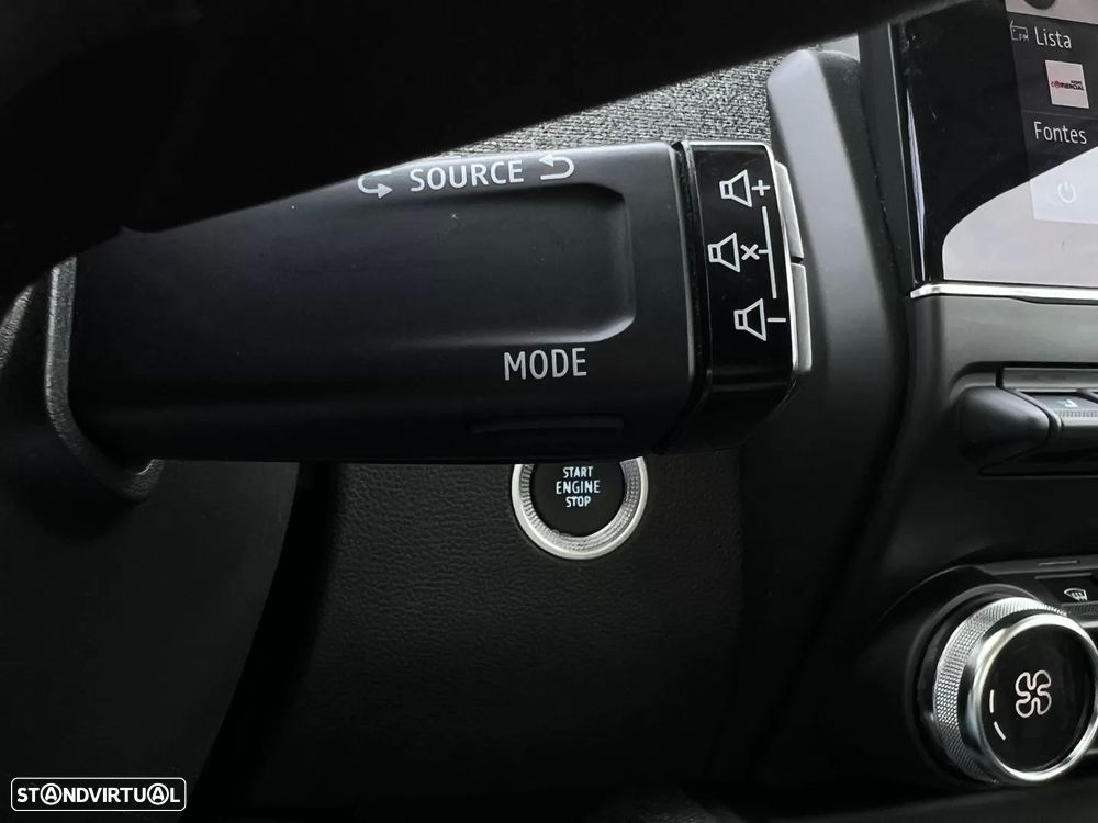 Renault Zoe (c/ Bateria) Intens 50 - 24