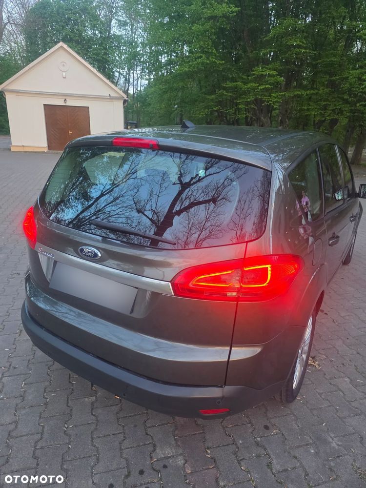 Ford S-Max 2.0 TDCi DPF Titanium MPS6 - 18