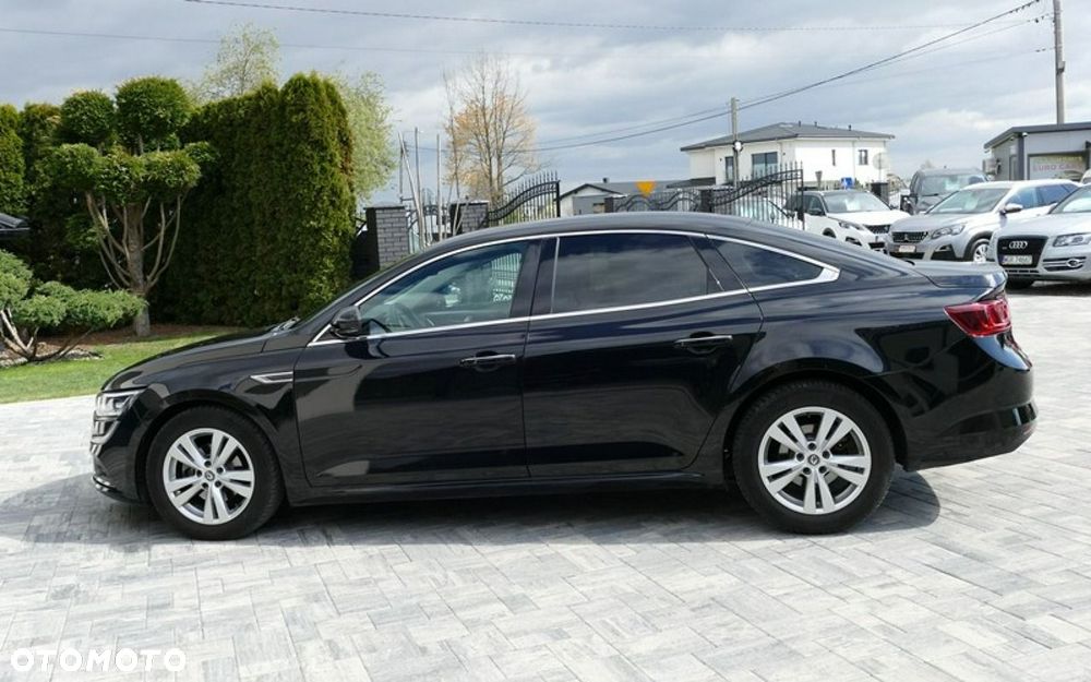 Renault Talisman - 8