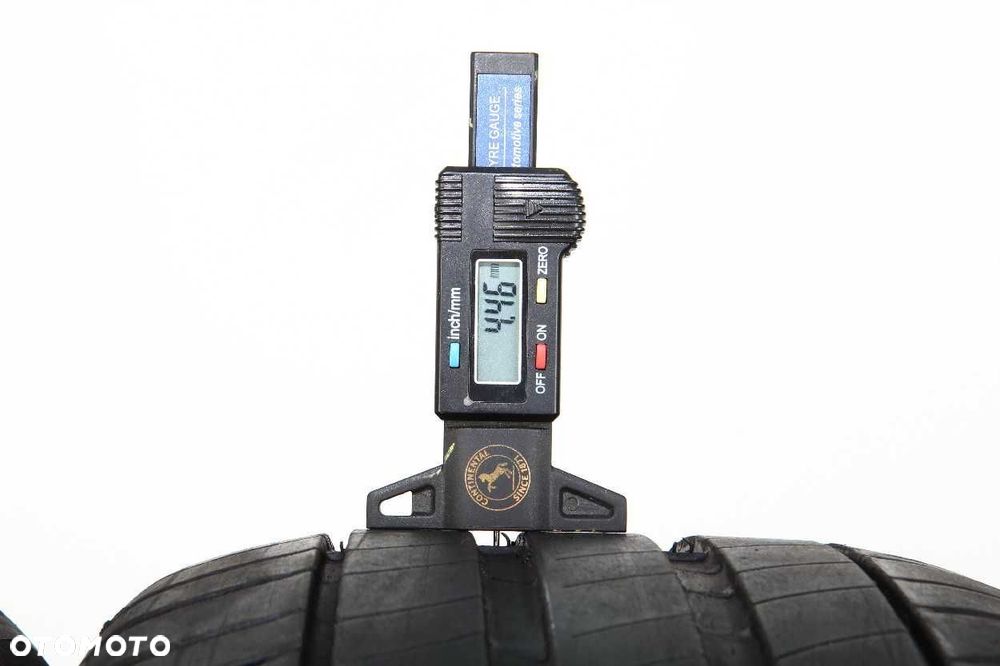 225/50R17 MICHELIN PRIMACY 3 98W XL PARA LETNIE bez napraw! EP1179 - 4