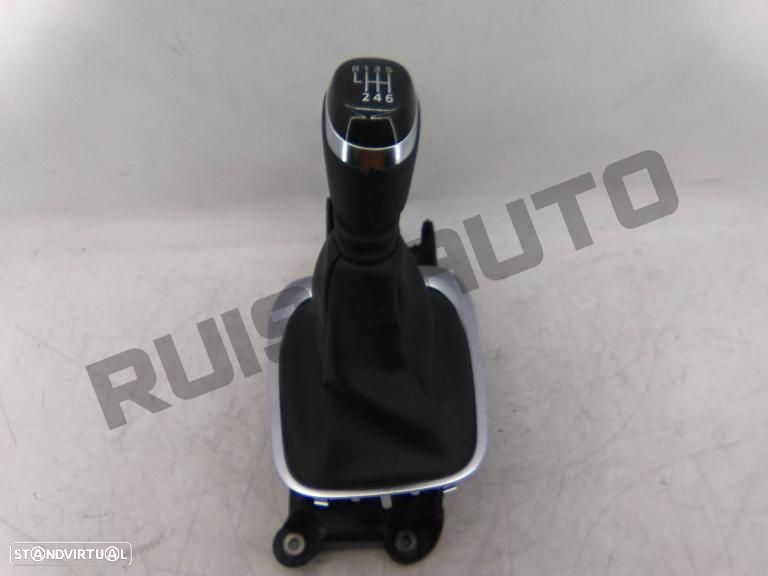 Seletor 3410_42886r Renault Megane Iv [2016_2024] 1.5 Dci 110 - 3