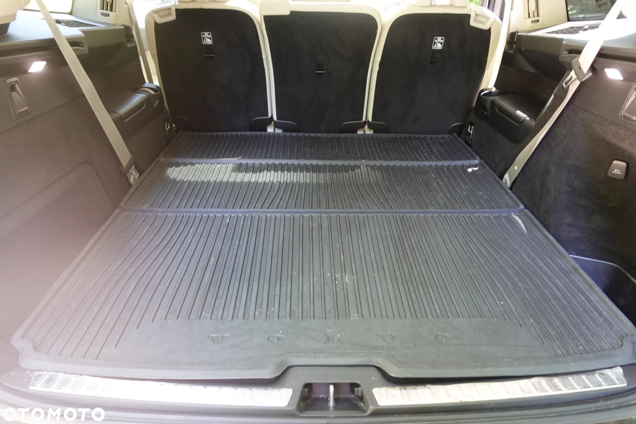 Volvo XC 90 - 19