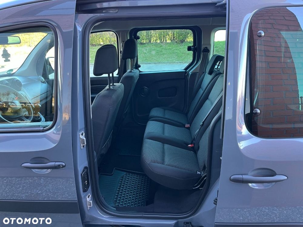 Mercedes-Benz Citan Tourer 415.703 - 18