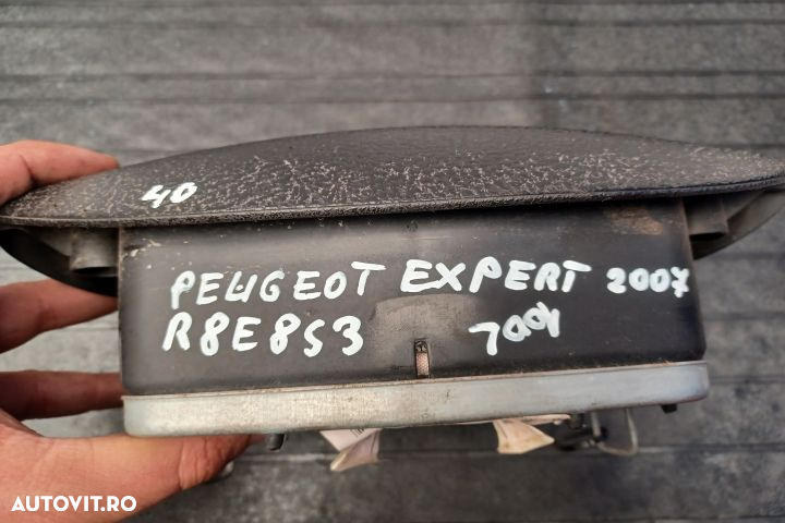 Airbag volan / sofer 14001187ZD 14001187ZD Peugeot Expert 1 [1996 - 2 - 4
