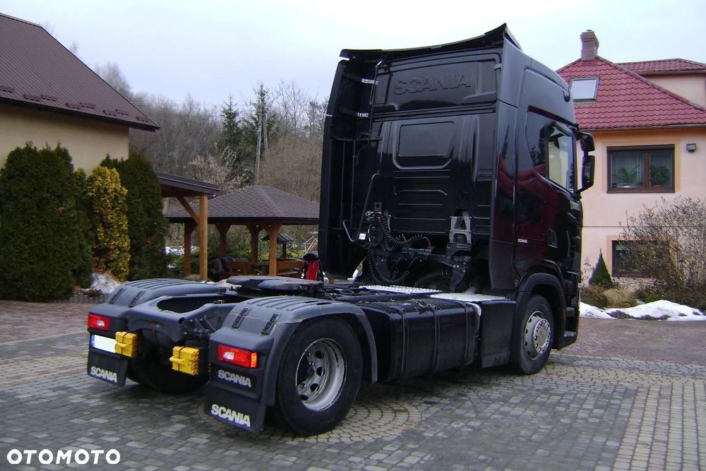 Scania S500 - 3