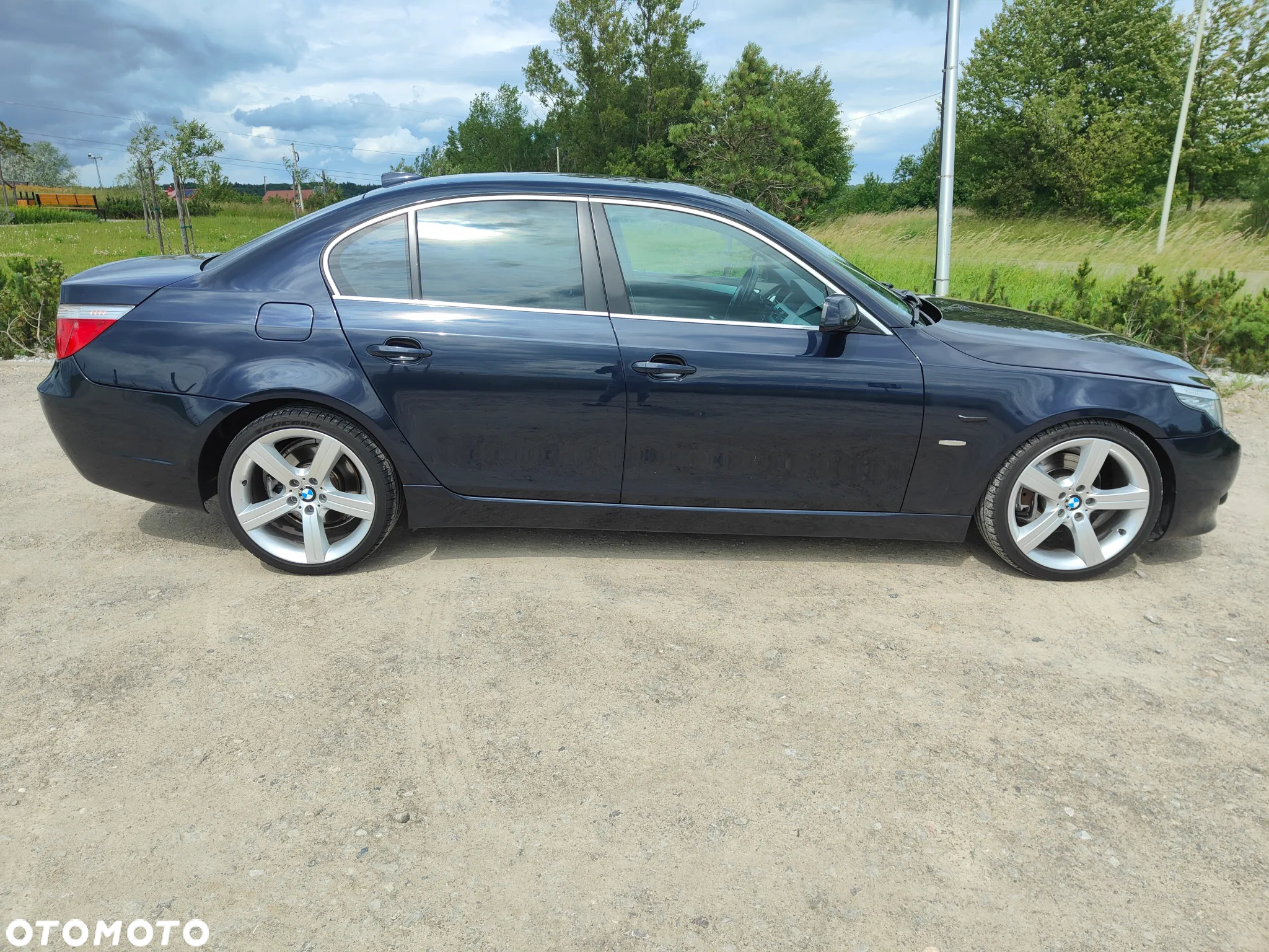 BMW Seria 5 525d - 2
