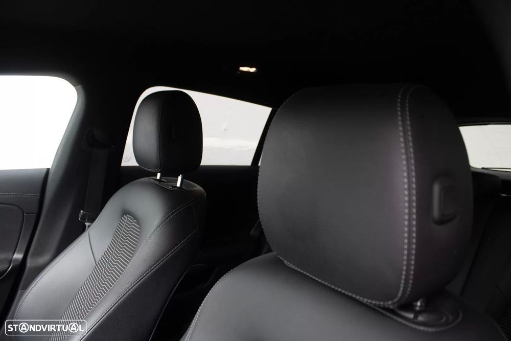 Mercedes-Benz CLA 180 d 8G-DCT Progressive Line Advanced - 14