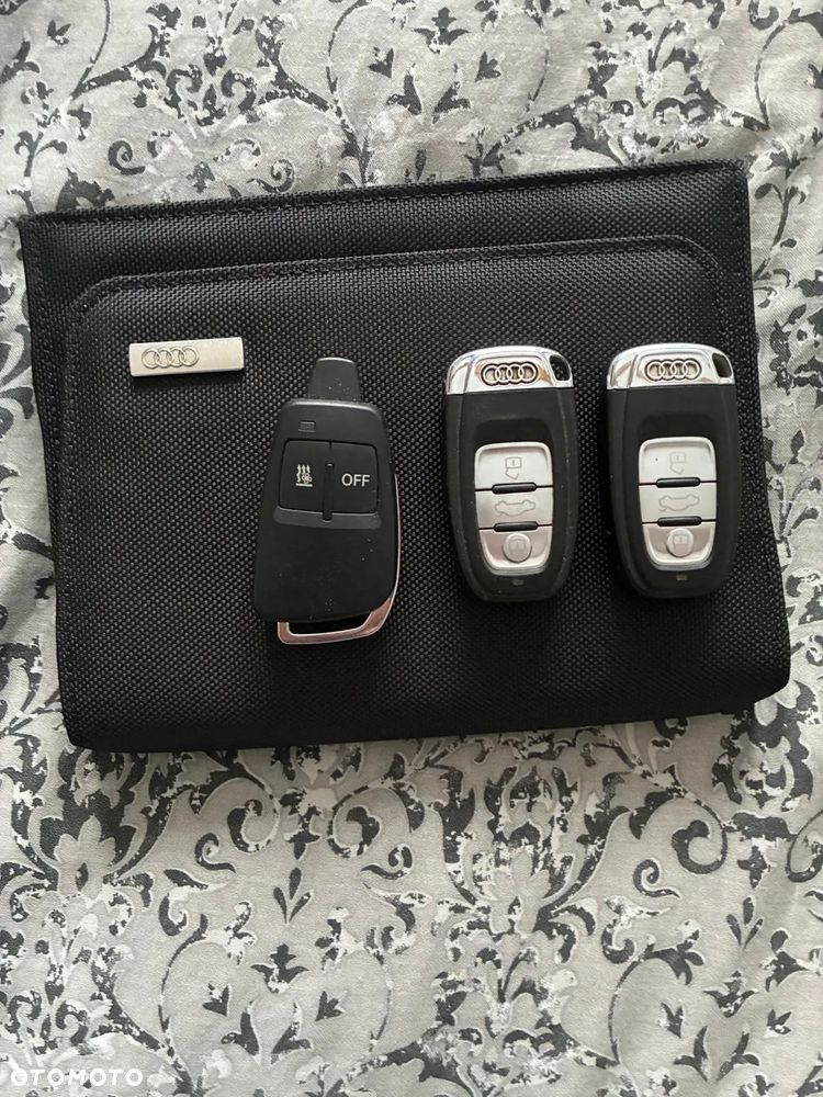 Audi Q5 2.0 TDI Quattro S tronic - 18