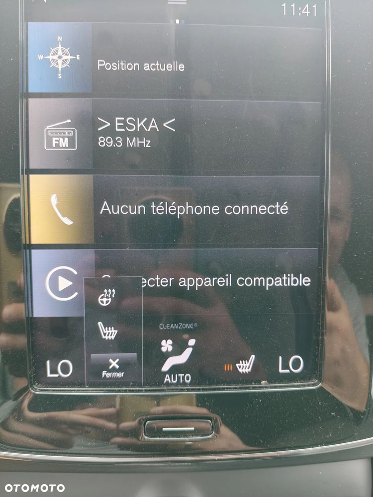 Volvo XC 40 T4 Plug-In Hybrid R-Design - 19