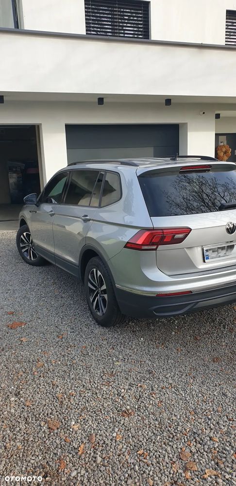 Volkswagen Tiguan Allspace - 5