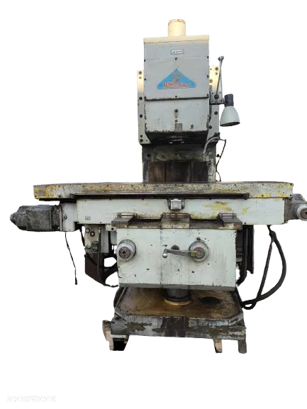 Inny Frezarka FYJ 40