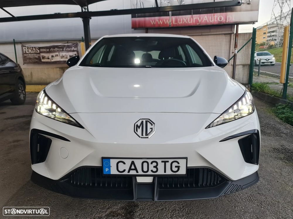 MG MG4 4 Standard - 2