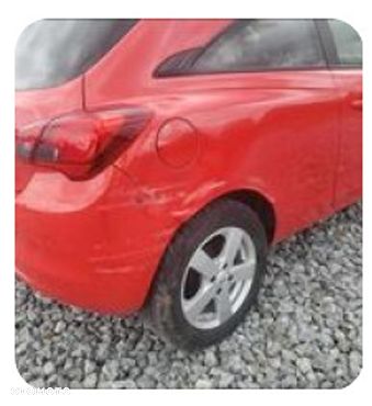 Opel Corsa 1.4 Color Edition - 20