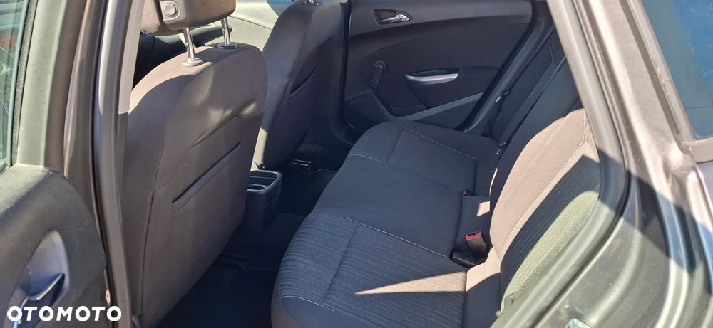 Opel Astra 1.4 Catch me - 14