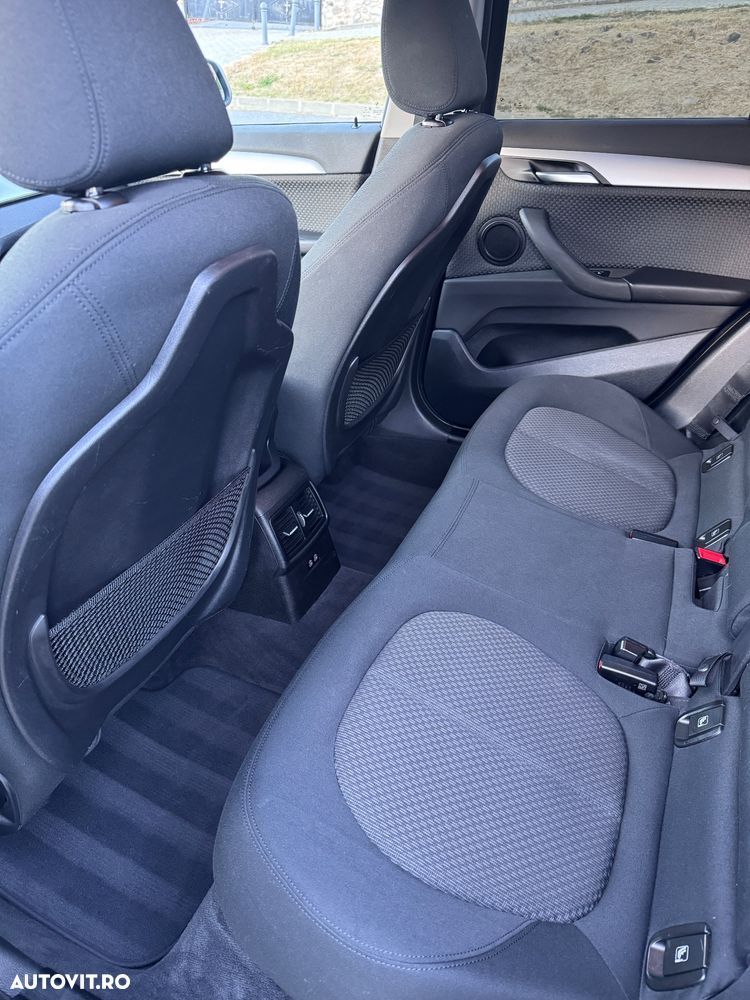 BMW X1 - 3