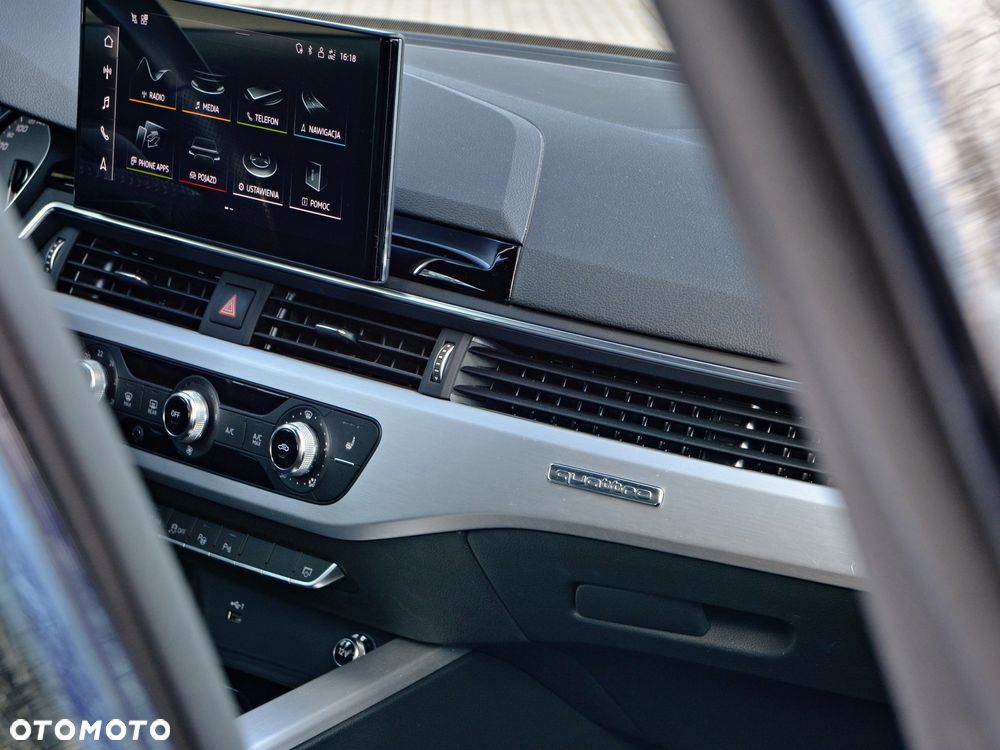 Audi S4 Avant TDI tiptronic - 20