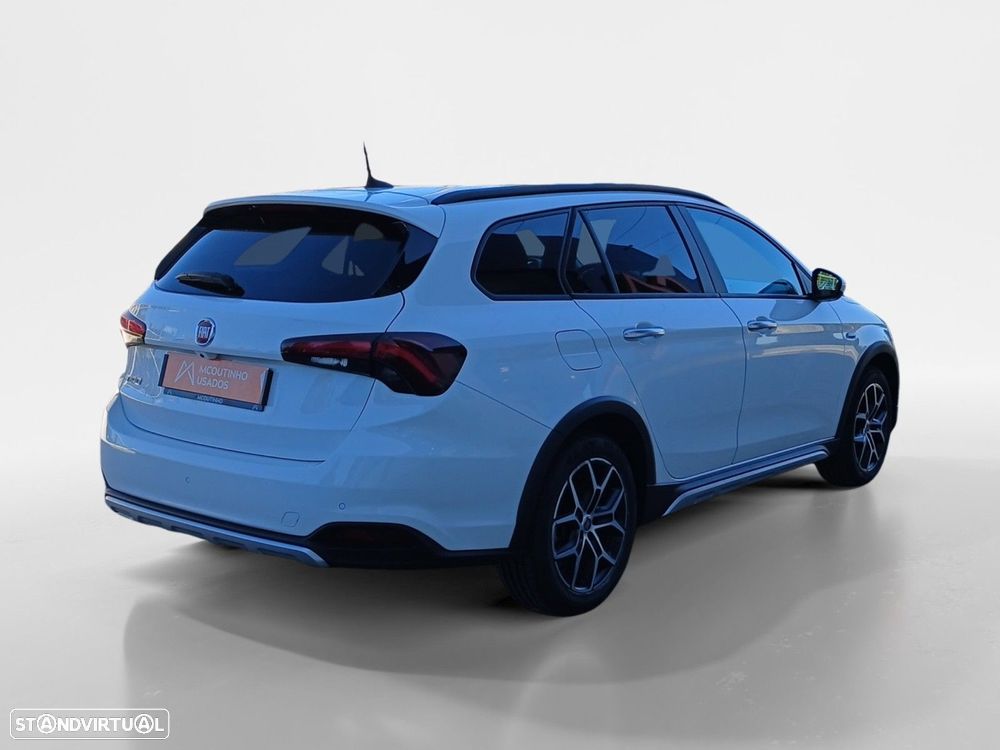 Fiat Tipo Station Wagon 1.0 GSE T3 - 5