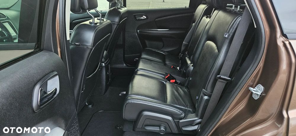 Fiat Freemont 2.0 Multijet 16V DPF Urban - 7