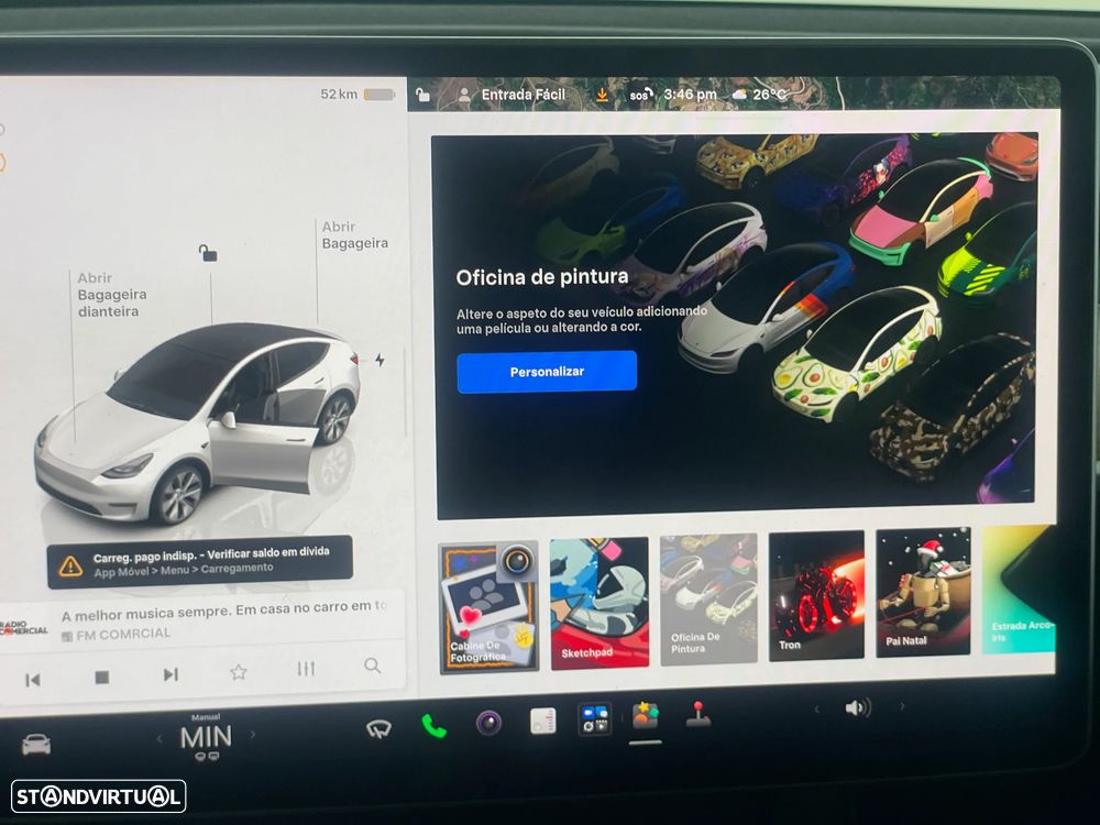 Tesla Model Y RWD - 33