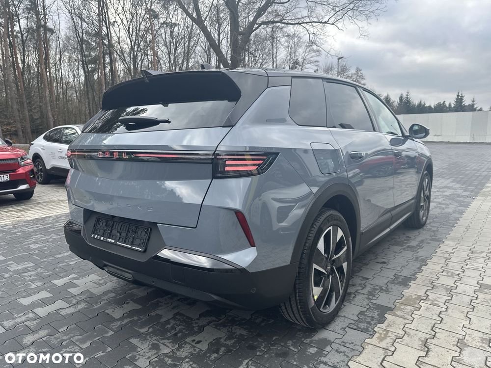 Opel Grandland - 5