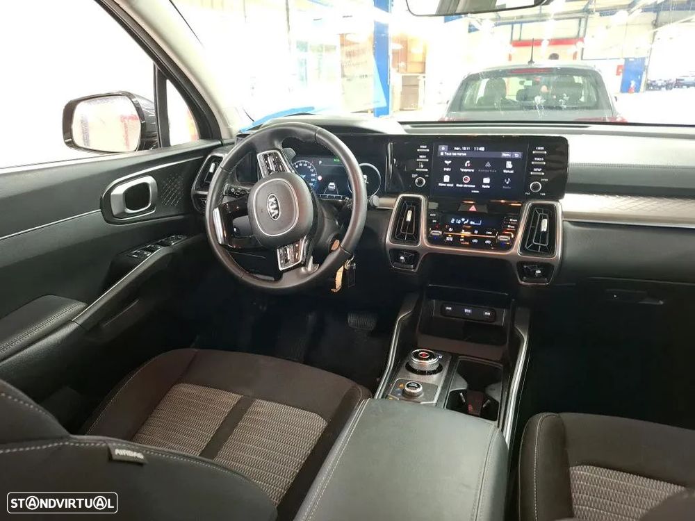 Kia Sorento 1.6 T-GDI PHEV AWD Aut. Vision - 3