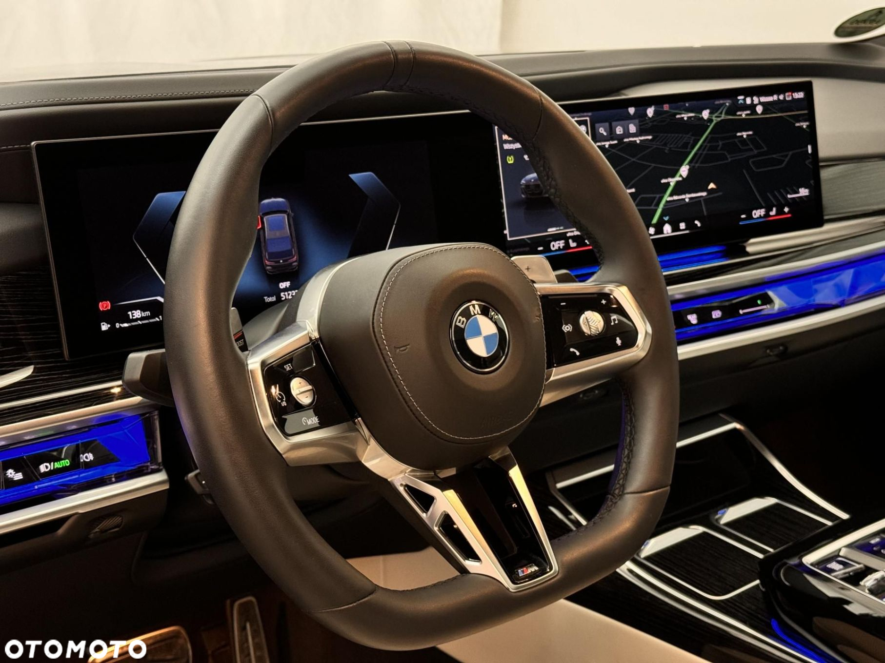 BMW Seria 7 - 14