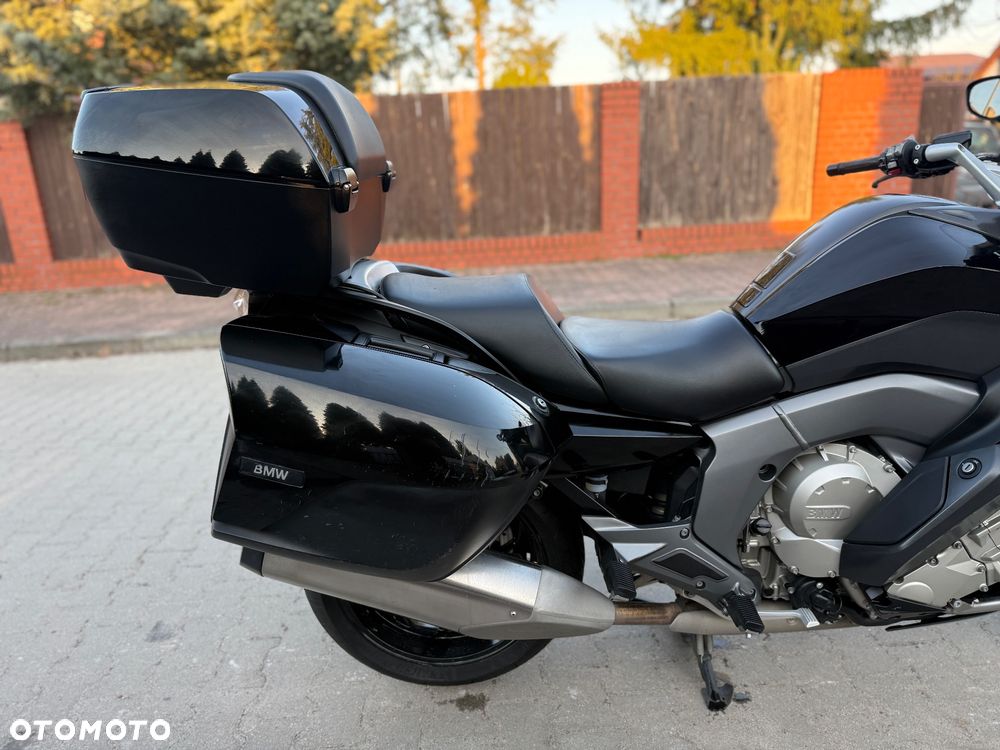 BMW K - 9